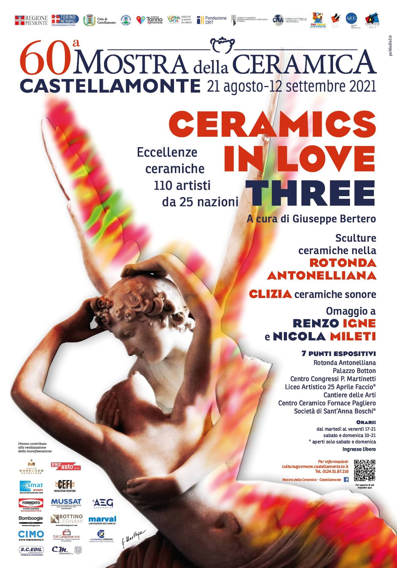 locandina-mostra-ceramica-castellamonte-2021